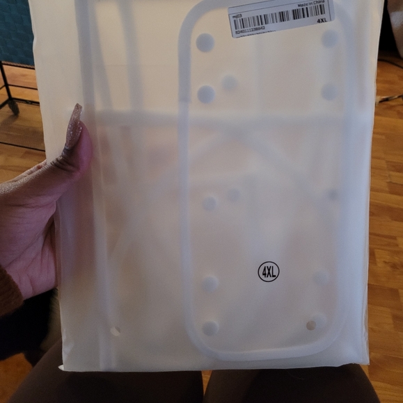 Dig Raincoat - Picture 4 of 5